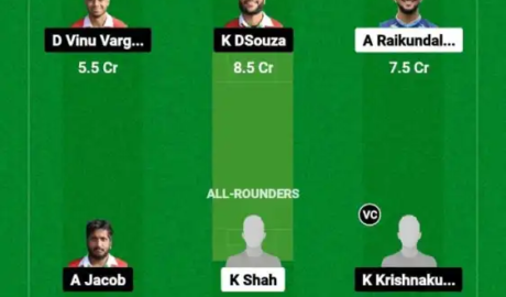 SSP vs TRK Dream11 Prediction Today Match, Dream11 Team Today, Fantasy Cricket Tips, Playing XI, Pitch Report, Injury Update- FanCode ECS Bulgaria T10, Match 37